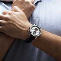 Armbanduhr Festina Herr Timeless in Stahl F20695/1 - F20695/1